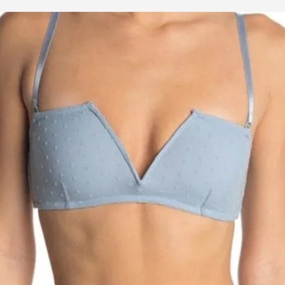 Free People Other - Free People Small Bralette.